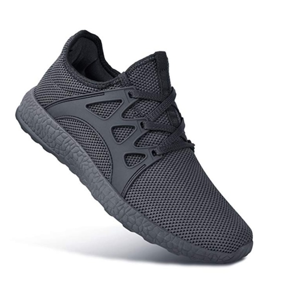 Mens "Fairmount" Running Shoes - Picture 1 of 3